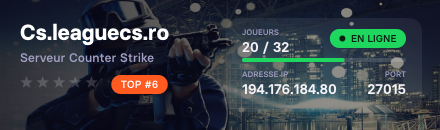 Cs.leaguecs.ro